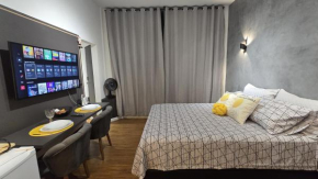 Loft Moderno e Aconchegante a Dois Passos da Feirinha do Alto!